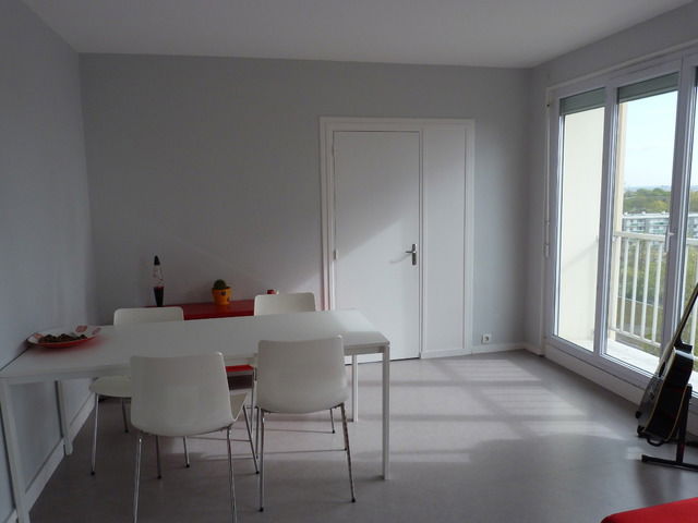 Colocation Rennes 21595
