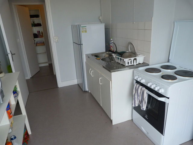Colocation Rennes 21595