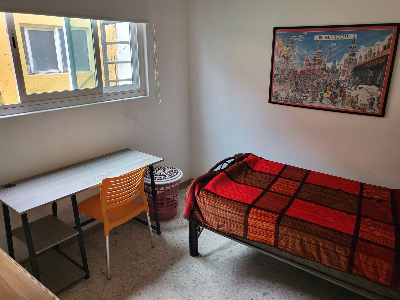 Kolokation México D.F. 262243