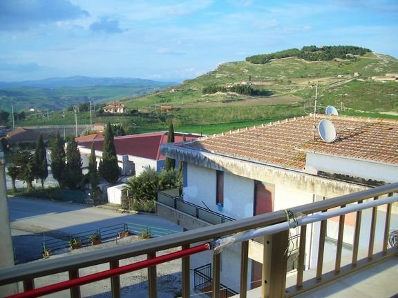Logement Entier Montedoro 129494