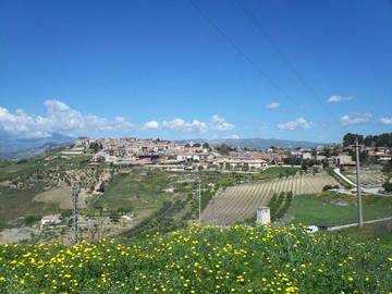 Logement Entier Montedoro 129494-4