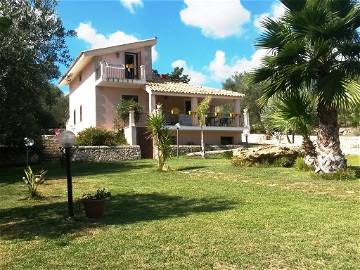 Habitación En Alquiler Lido Di Noto 193688-1