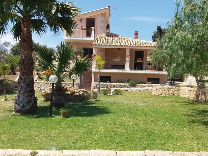 Cały Dom Lido di Noto 193688-2