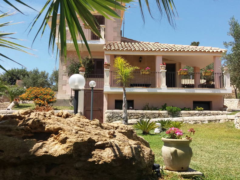 Cały Dom Lido di Noto 193688-3