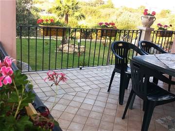 Logement Entier Lido Di Noto 193688-4