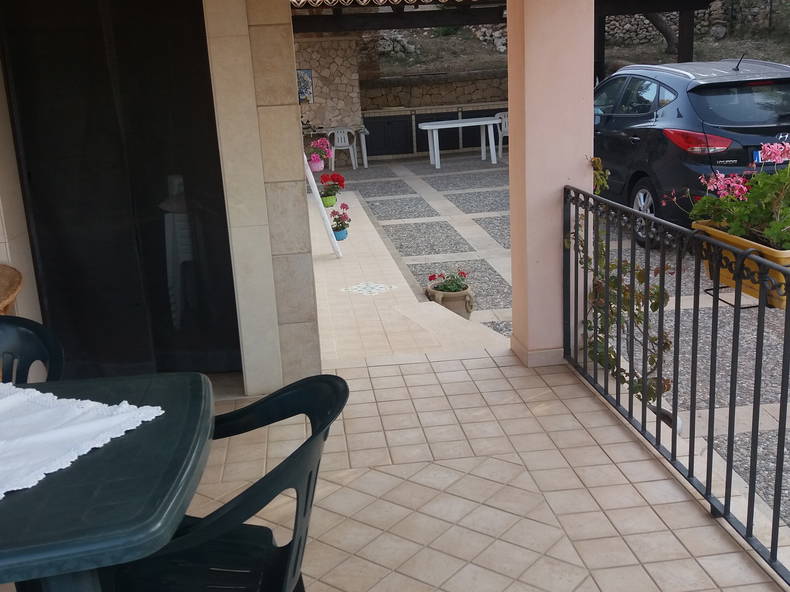 Cały Dom Lido di Noto 193688-5