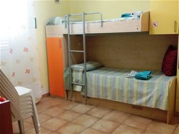 Logement Entier Lido Di Noto 193688-7