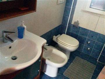 Logement Entier Lido Di Noto 193688-8