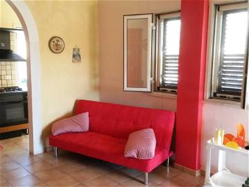 Logement Entier Lido Di Noto 193688-9