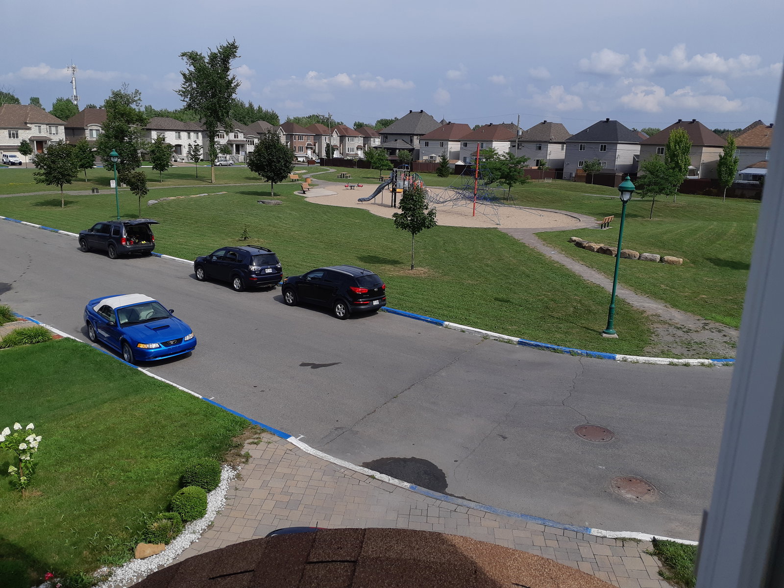 Zakwaterowanie U Rodziny Laval 175367