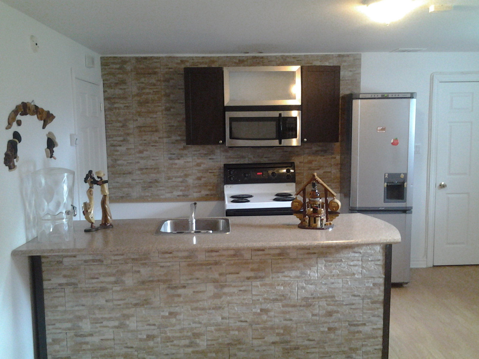 Zakwaterowanie U Rodziny Laval 175367