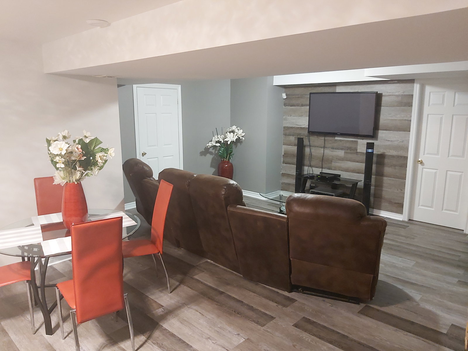 Zakwaterowanie U Rodziny Laval 175367