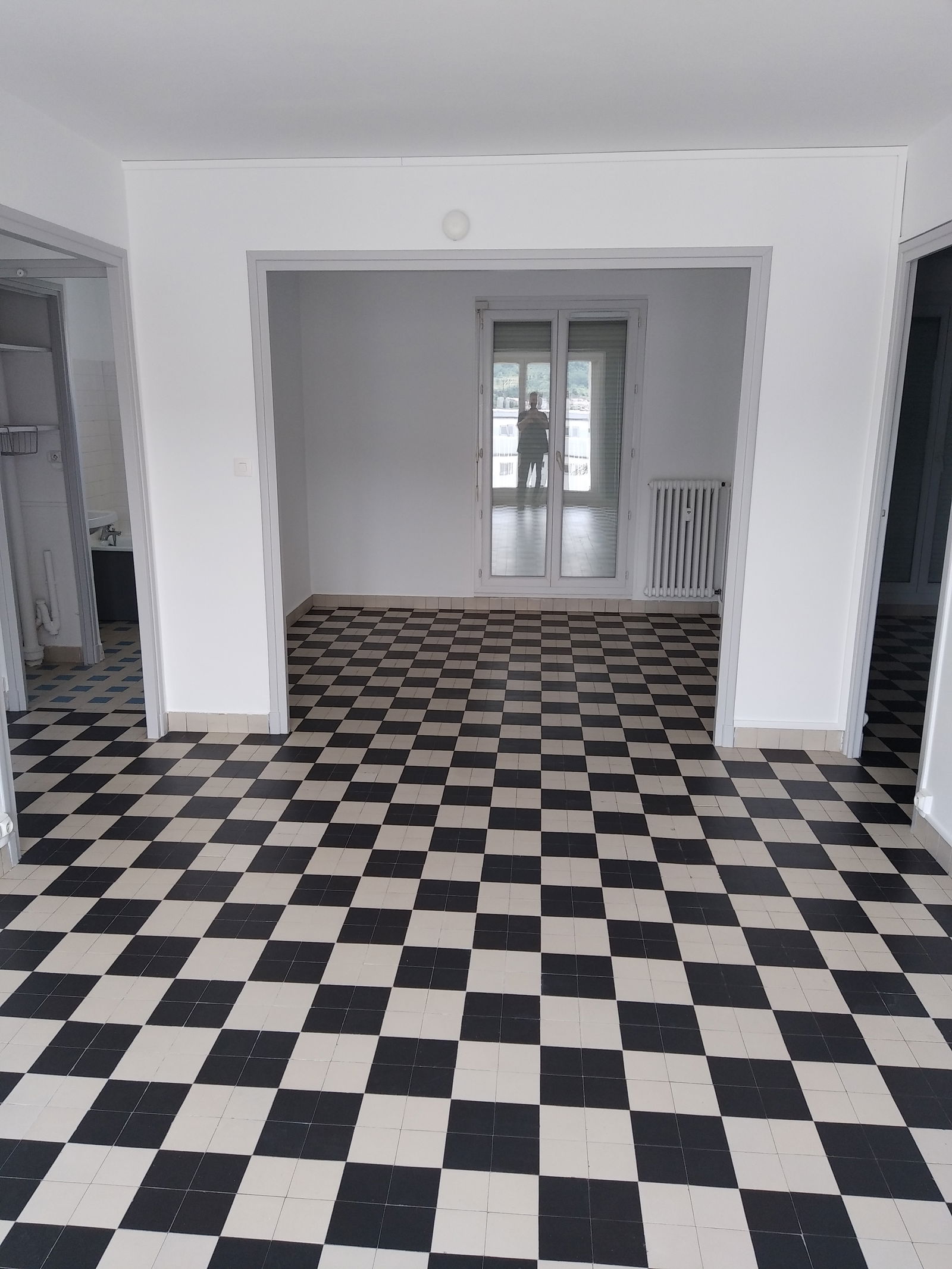 Kotimajoitus Privas 385915