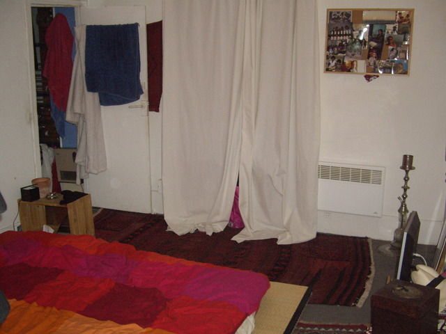 Itsenäinen Studio Paris 3274
