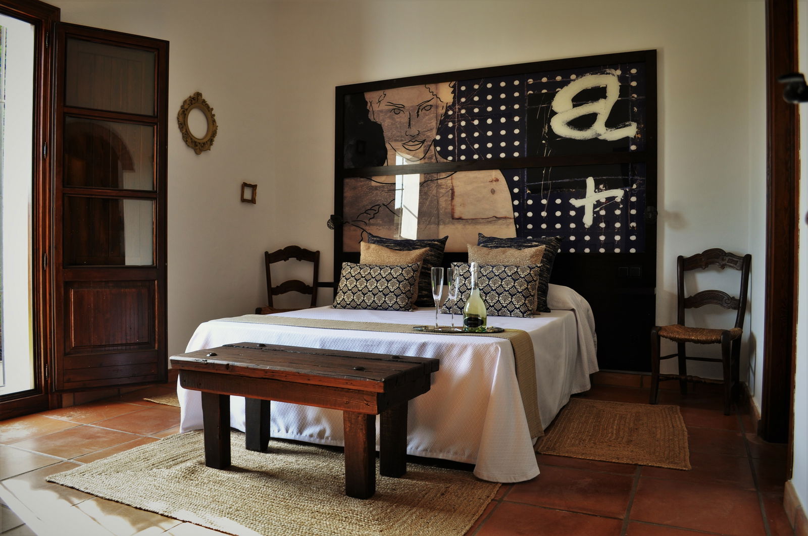 Homestay Marbella 172650