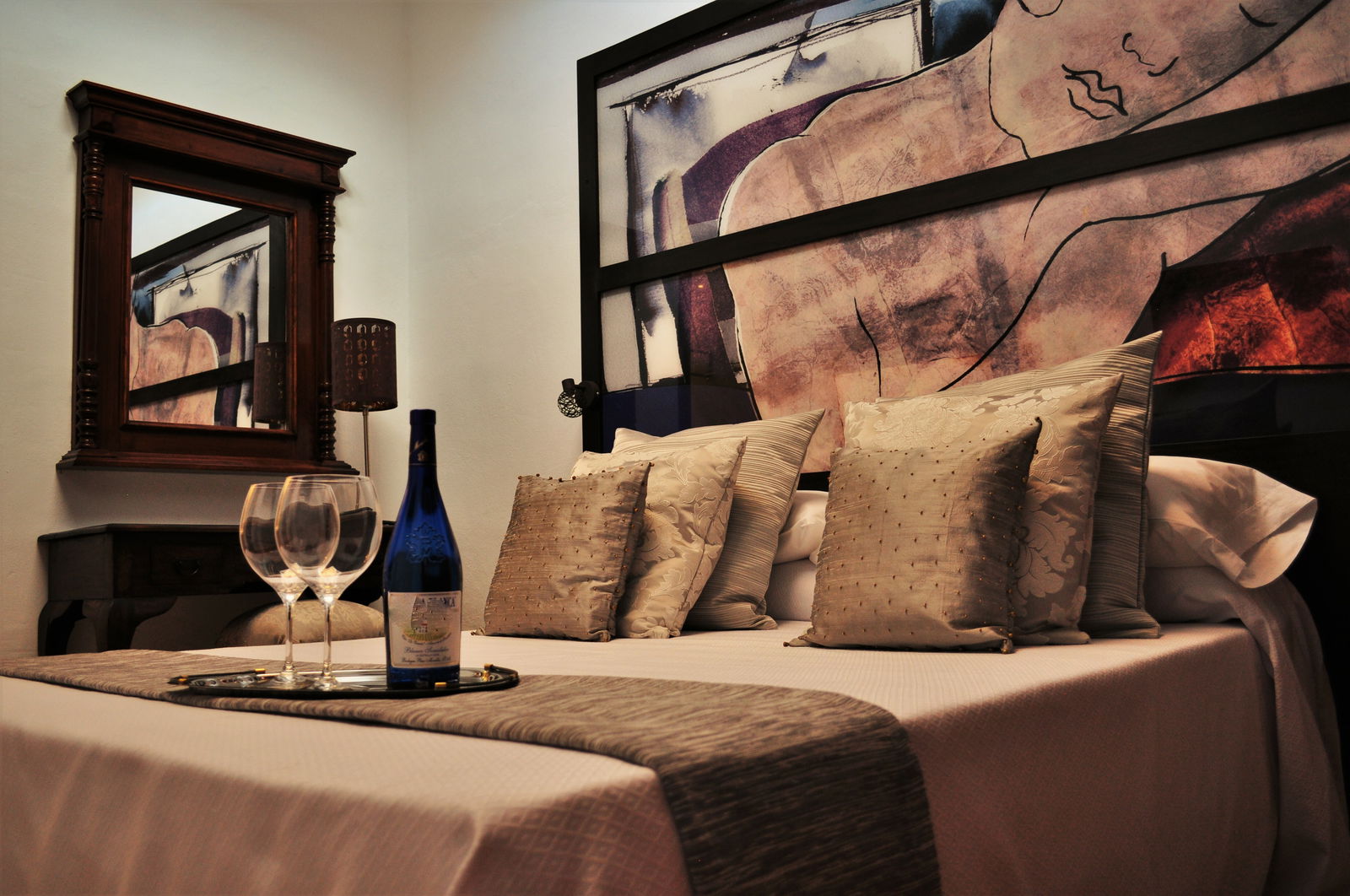 Homestay Marbella 172650