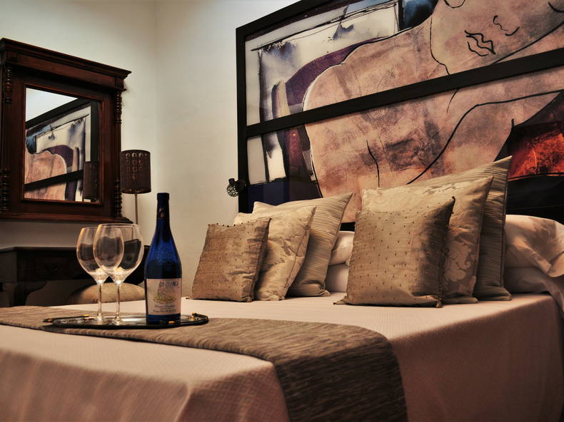 Gastfamilie Marbella 172650-3