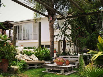 Chambre Chez L'habitant Marbella 172650-4