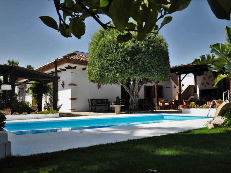 Gastfamilie Marbella 172650-5