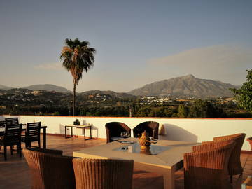 Chambre Chez L'habitant Marbella 172650-6