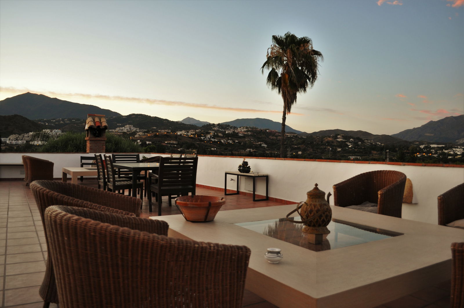 Homestay Marbella 172650