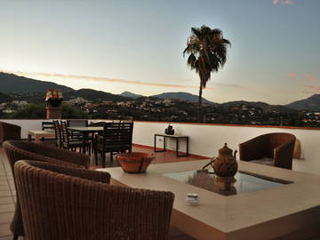 Chambre Chez L'habitant Marbella 172650-7