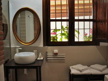 Chambre Chez L'habitant Marbella 172650-8