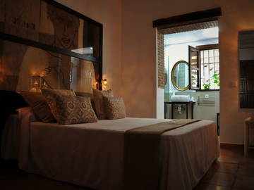 Chambre Chez L'habitant Marbella 172650-9