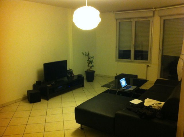 Collocazione Lyon 26572