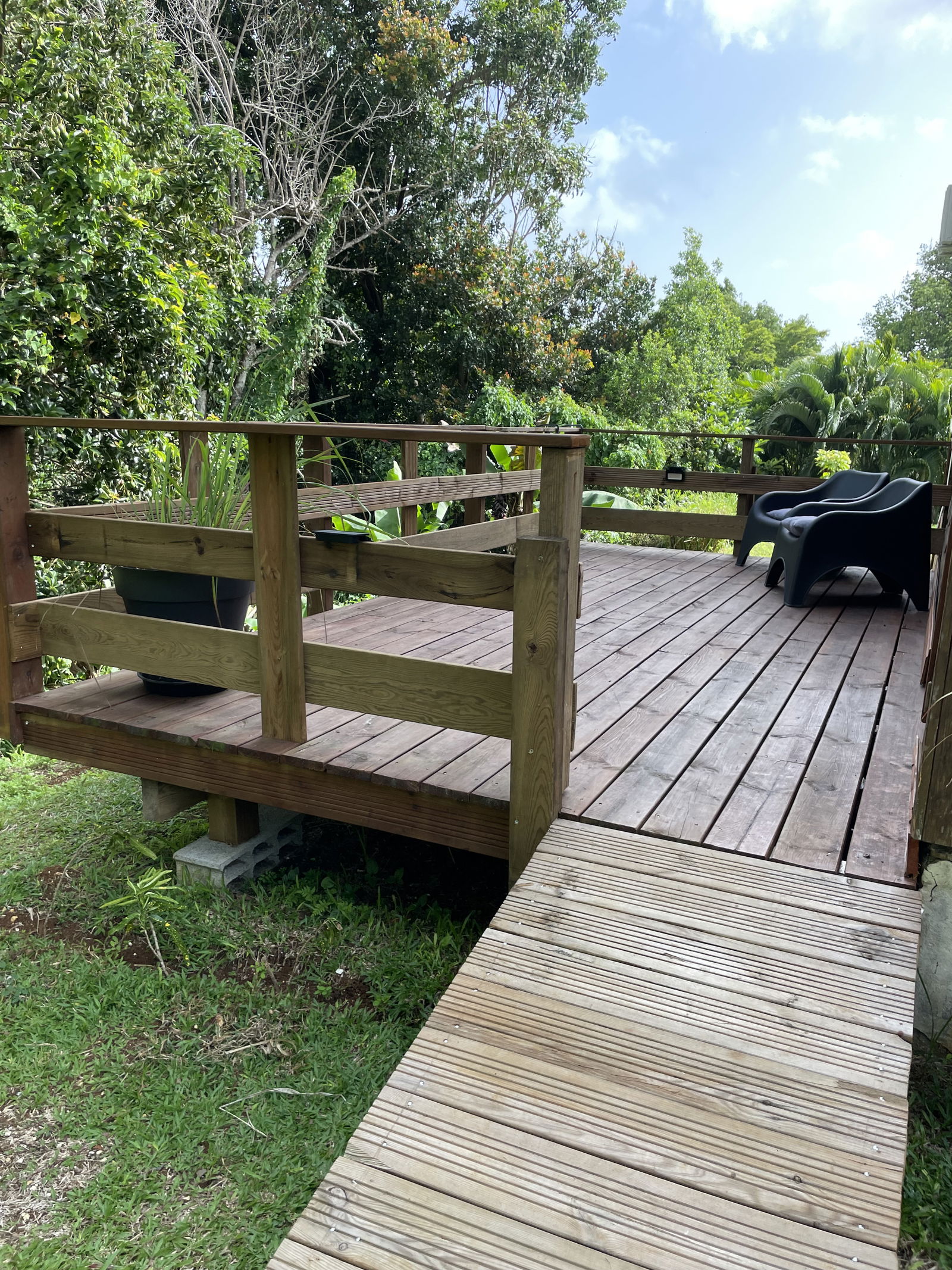 Gehele Woning Petit-Bourg 559219