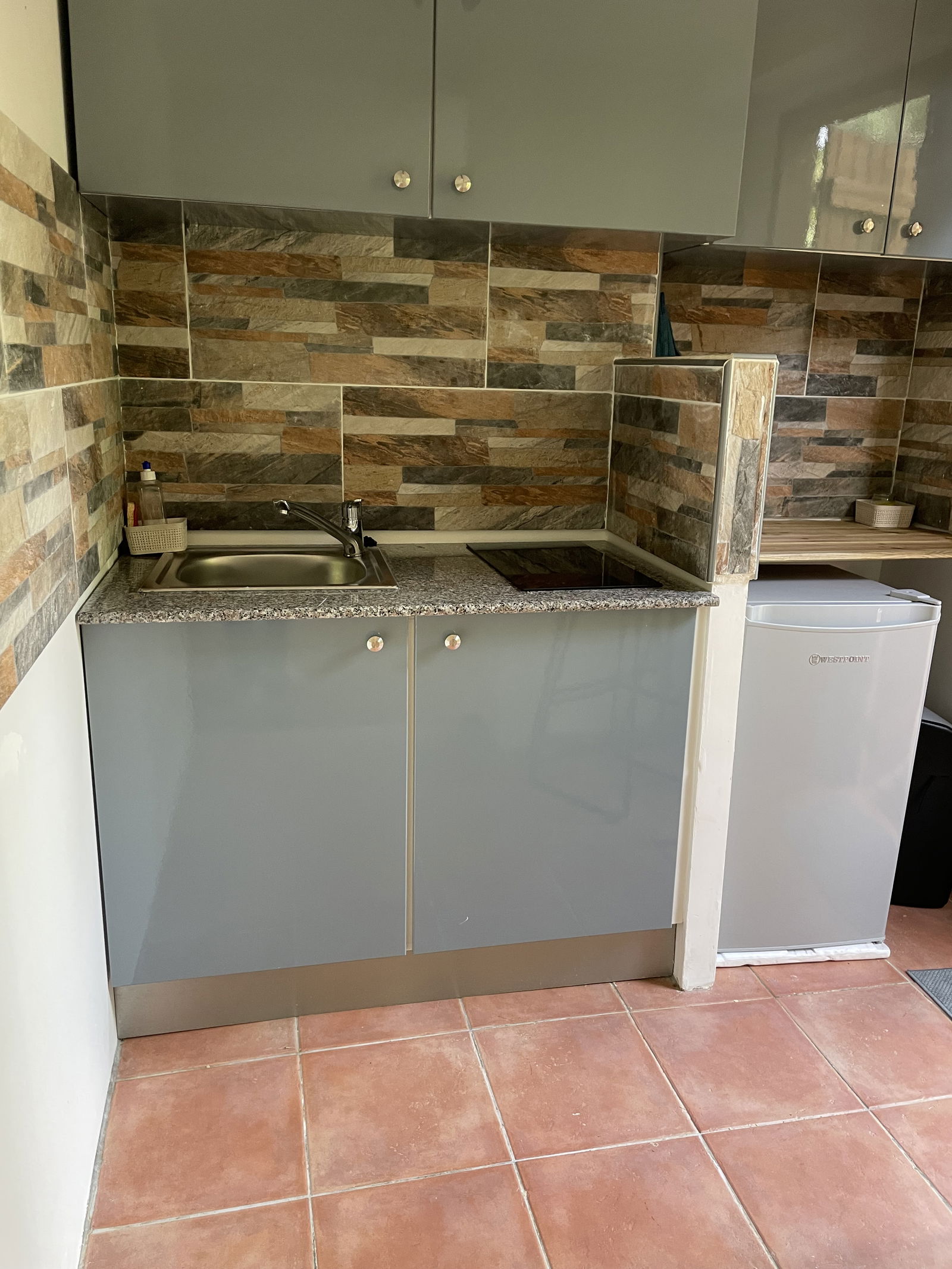 Gehele Woning Petit-Bourg 559219