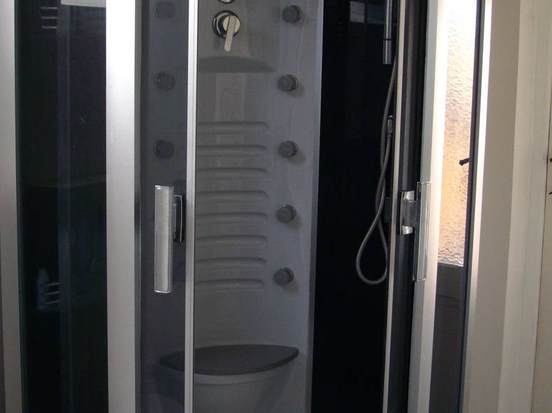 Colocação Schaerbeek 179952-5