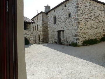 Chambre D'hôte Plats 66066-11