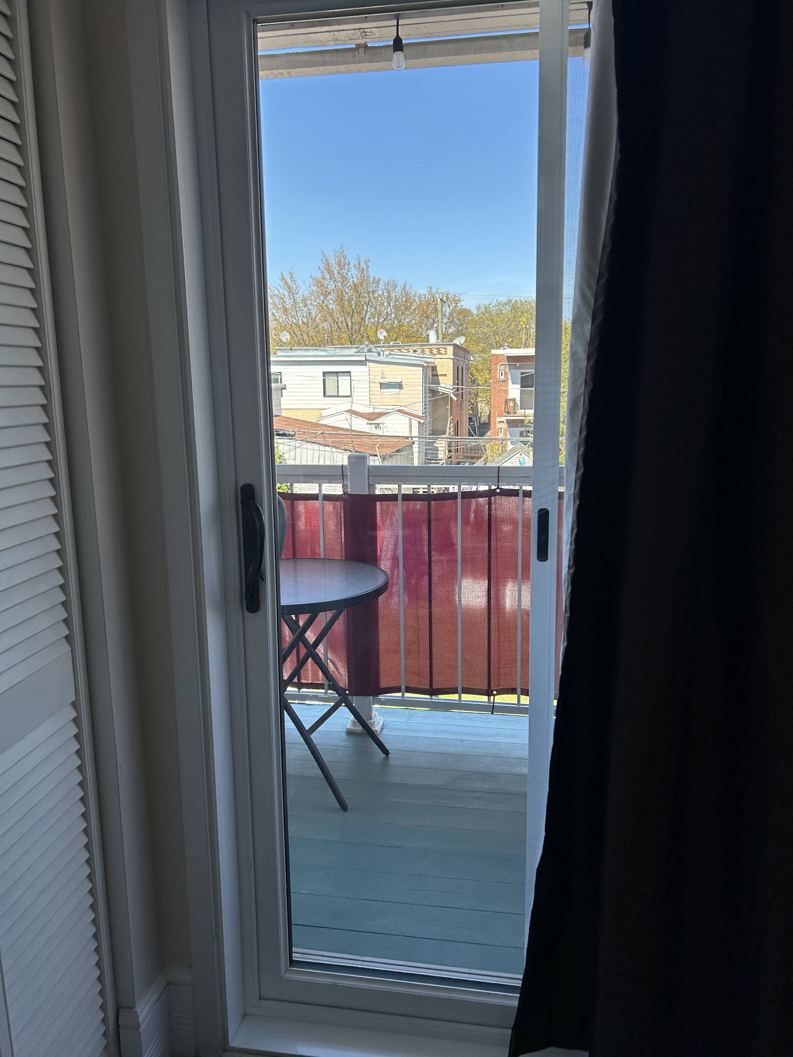 Piso Compartido Montréal 667440
