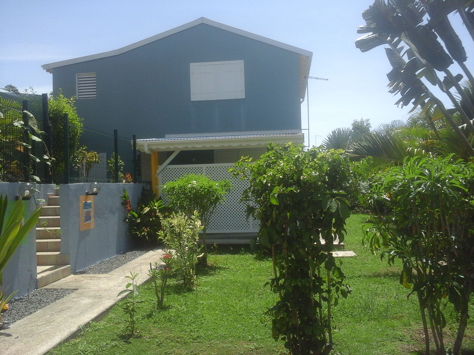 Tutta La Casa Pointe-à-Pitre 131823