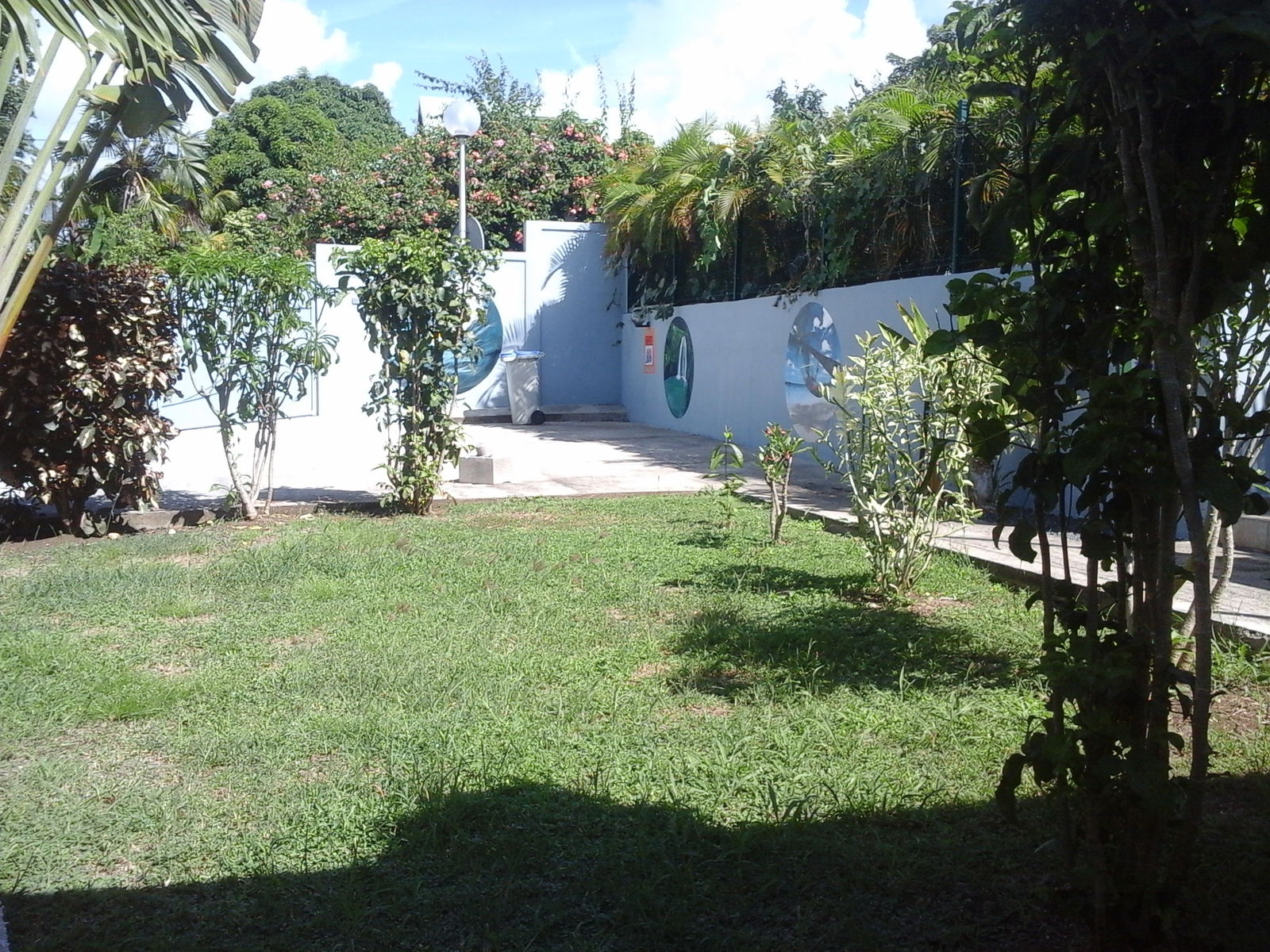 Tutta La Casa Pointe-à-Pitre 131823