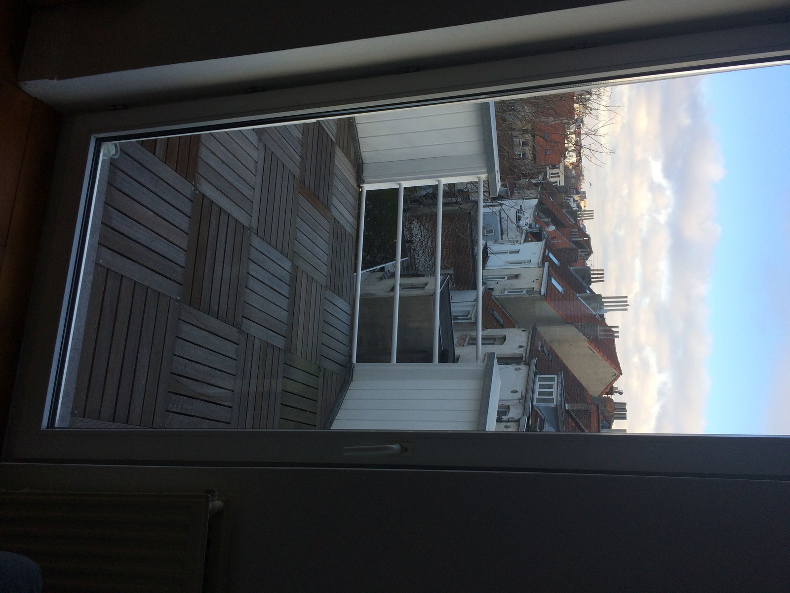 Collocazione Ixelles 157826