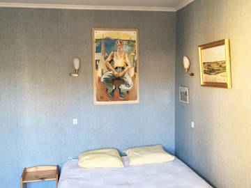 Habitación En Alquiler Spézet 265991