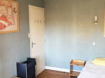 Habitación En Alquiler Spézet 265991