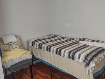 Shared Accommodation Ottawa 551773-3