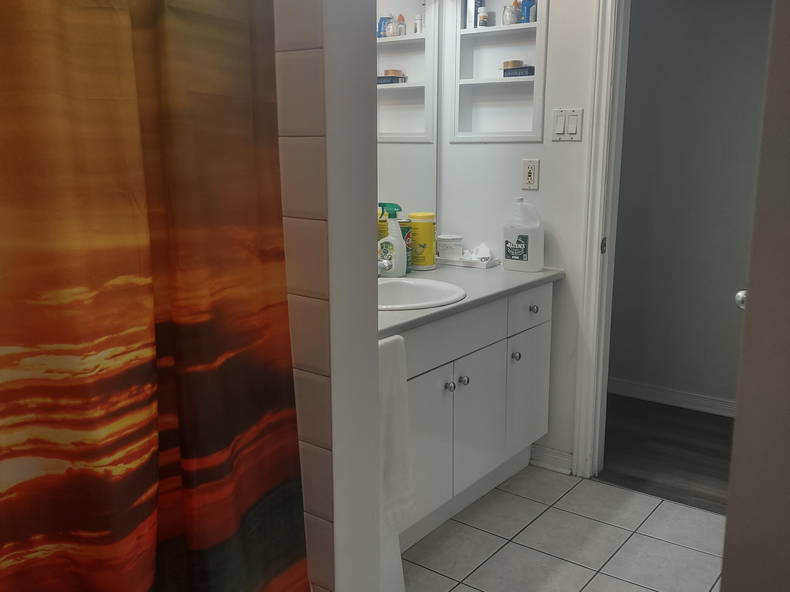 Homestay Ottawa 551773-1