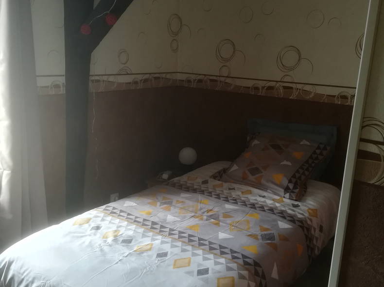 Gastfamilie Châtellerault 255907-1