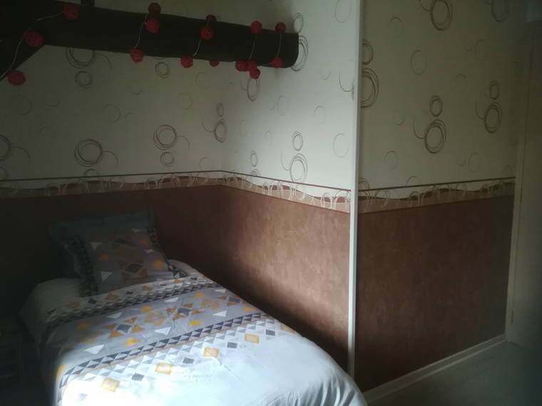 Chambre À Louer Châtellerault 255907