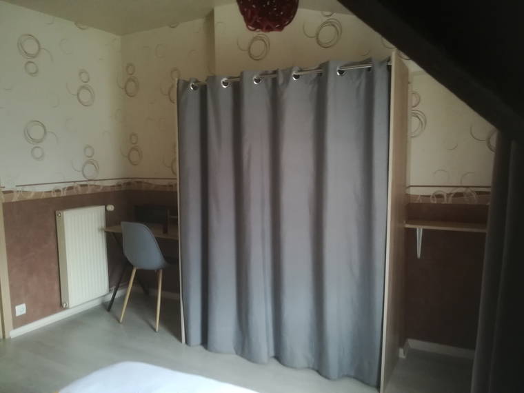 Chambre À Louer Châtellerault 255907