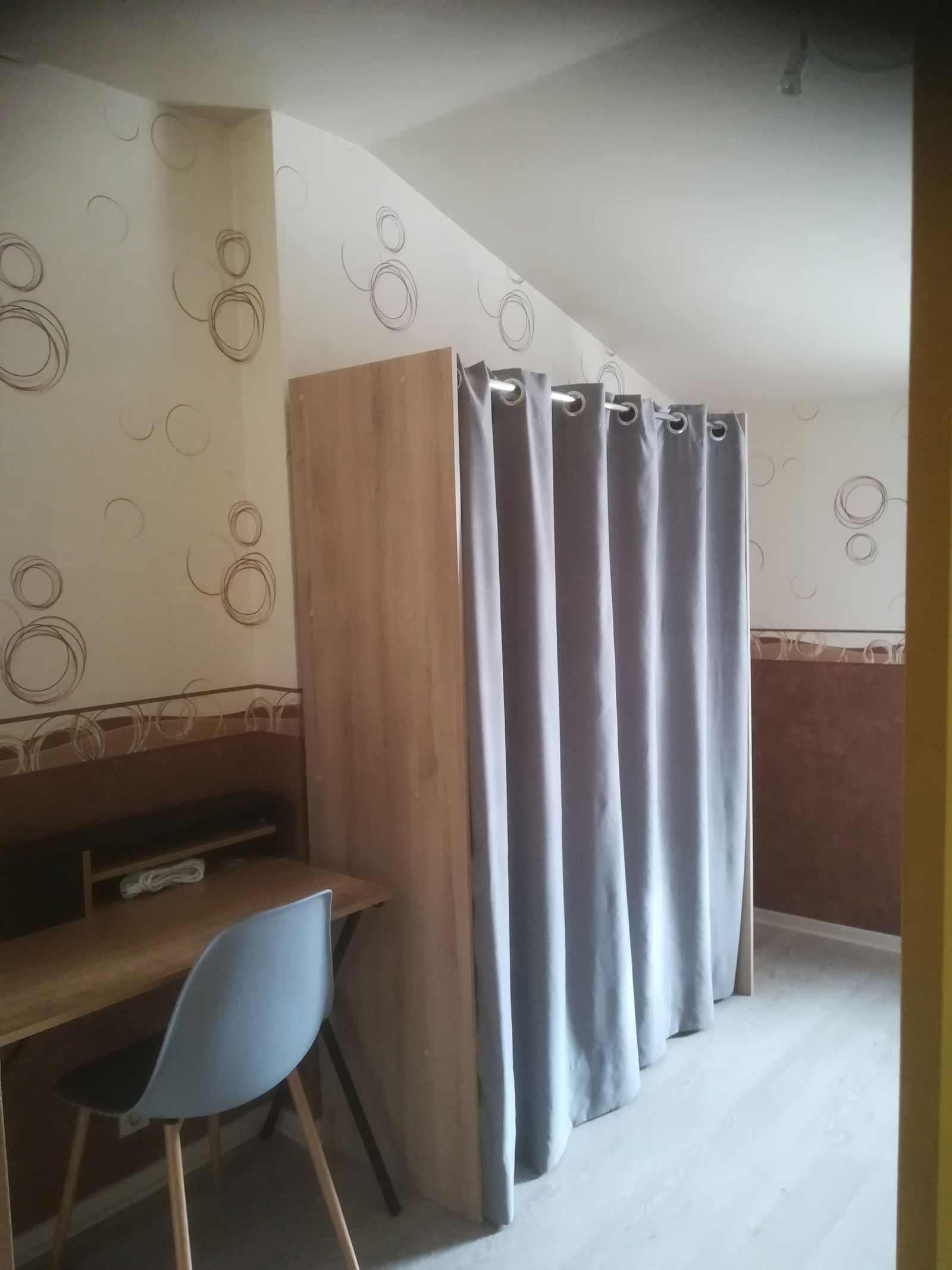 Homestay Châtellerault 255907