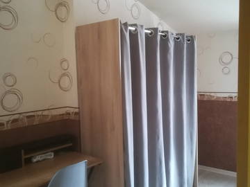 Chambre Chez L'habitant Châtellerault 255907-4