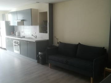 Chambre Chez L'habitant Châtellerault 255907-5