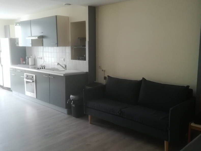 Gastfamilie Châtellerault 255907-5