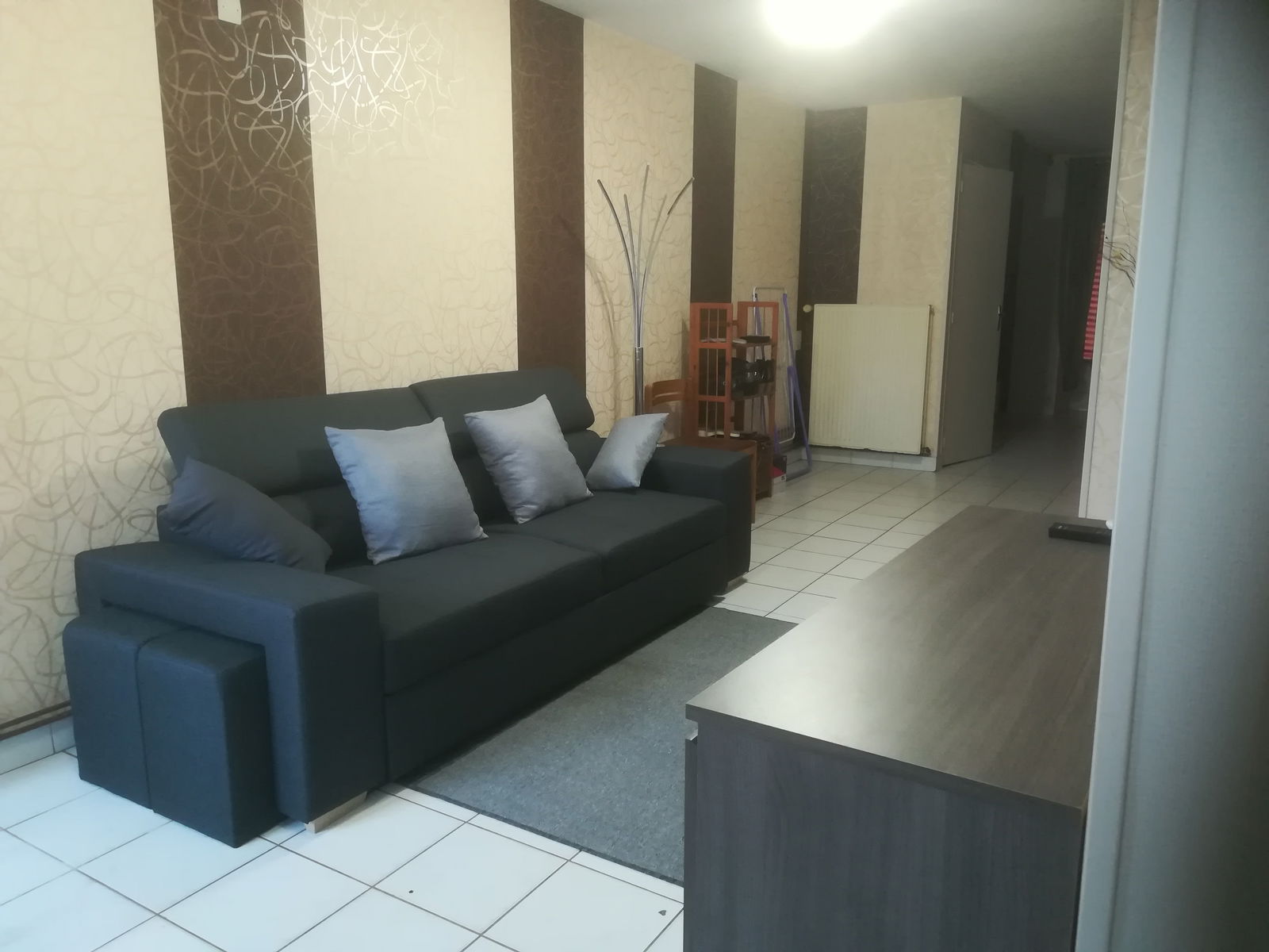 Homestay Châtellerault 255907