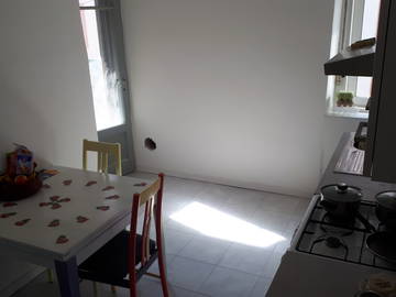 Chambre Chez L'habitant Trieste 334738-4